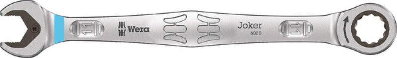 Wera Joker Combination Ratchet Wrench 13 mm – 05073273001