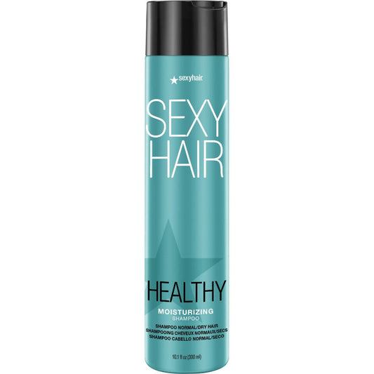 SEXY HAIR Moisturizing Shampoo - 300 ml
