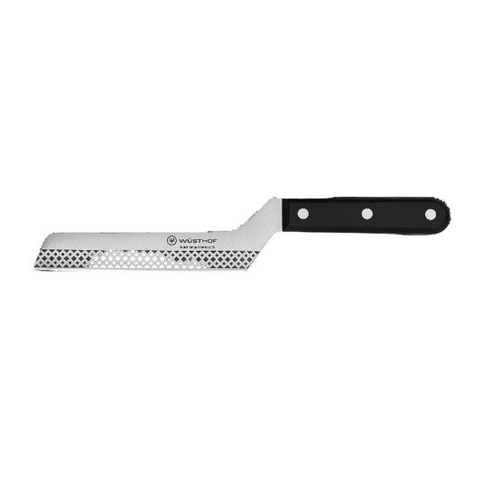 WÜSTHOF Cheese Knife 12 cm Perfect Slices Without the Stick