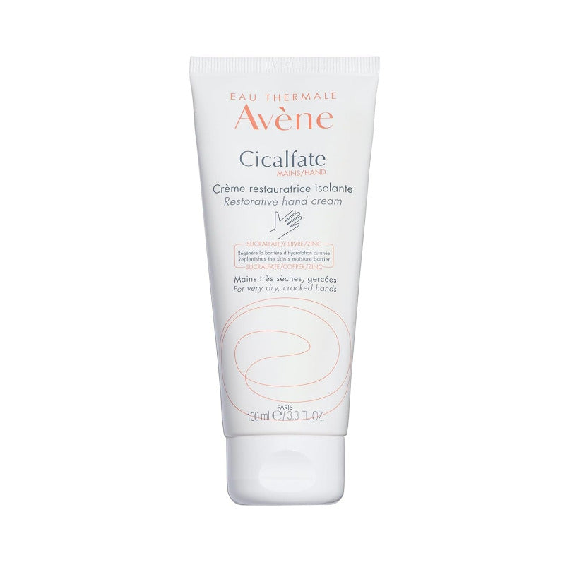 AVENE Cicalfate Hand Cream 100ml 