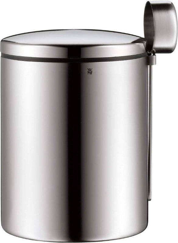 WMF Kult Coffee and Tea Canister – 500g Capacity with Measuring Spoon