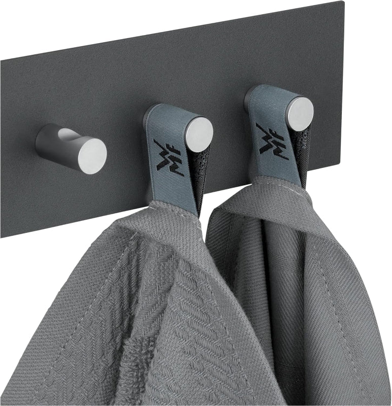 WMF Kitchen Towel Set – 3-Pieces 100% Cotton Dish Towels & Hand Towel