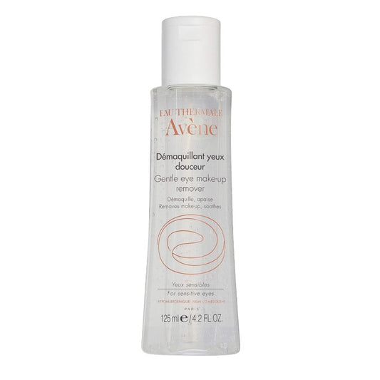 AVENE Gentle Eye Makeup Remover 125ml