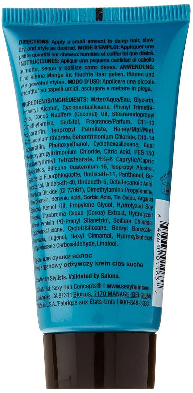 Soy Renewal Crème Oil, 1Er Pack (1 X 30 Ml)