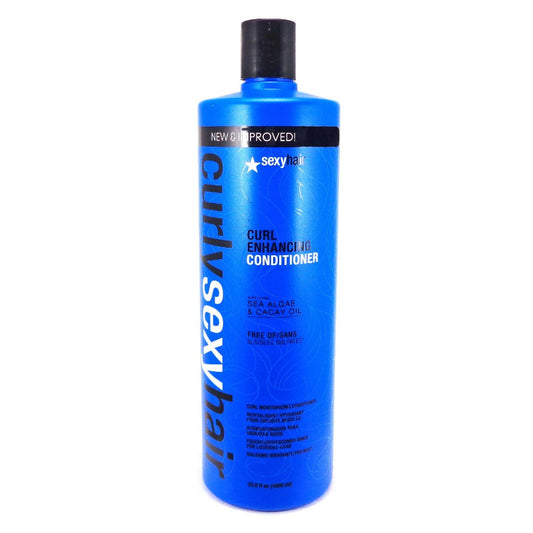 CSH CURL ENHANCING COND 1000 Ml