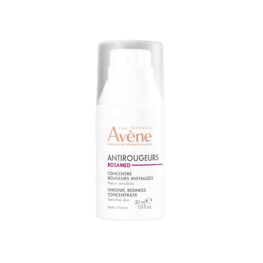  AVENE Rosamed Chronic Redness Concentrate 30ml – Redness Relief for Sensitive Skin