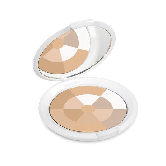 COUVRANCE Mosaico Translucido Powder