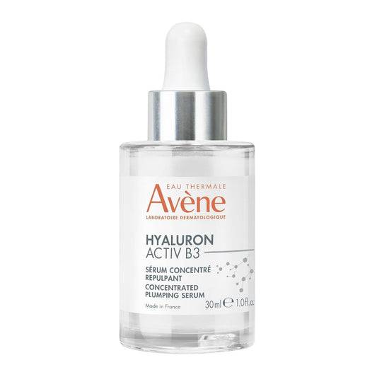 AVENE Hyaluron Activ B3 Concentrated Plumping Serum – 30ml