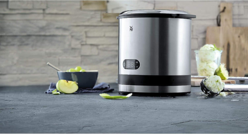 WMF KITCHENminis Freezer Container 300ml – With Lid