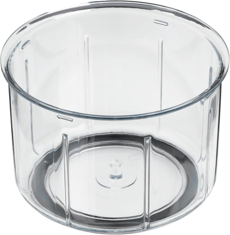 WMF Gourmet Manual Vegetable Chopper – 900ml Pull-Cord Food Processor
