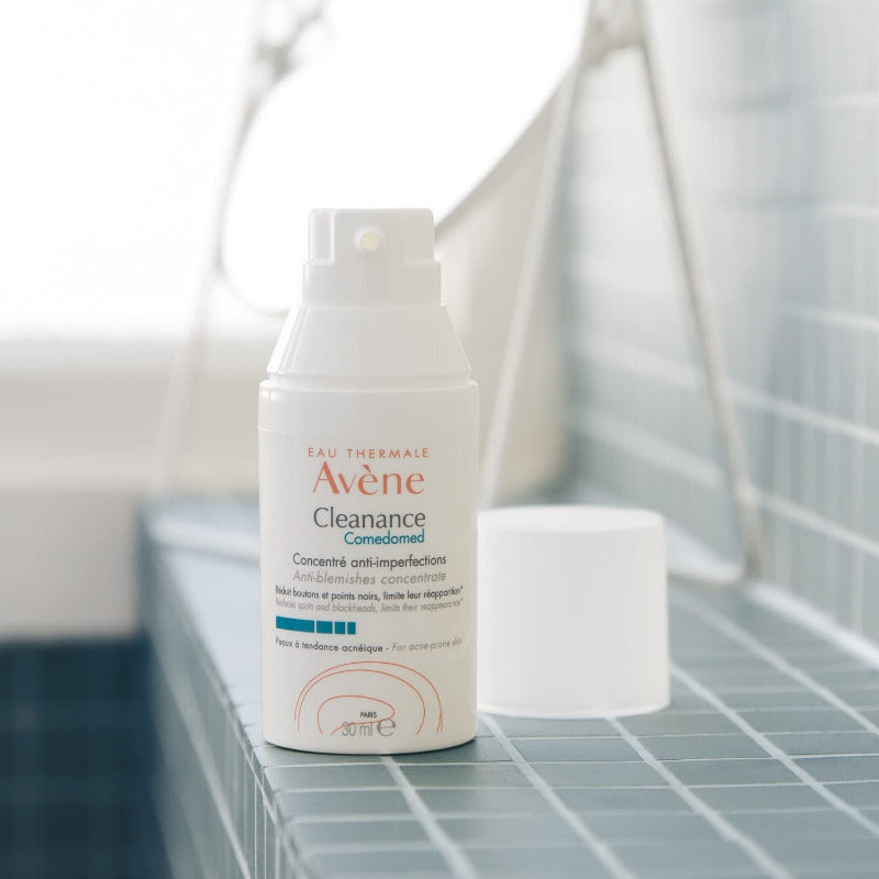 AVENE Cleanance Comedomed Anti-Blemishes Concentrate - 30ml