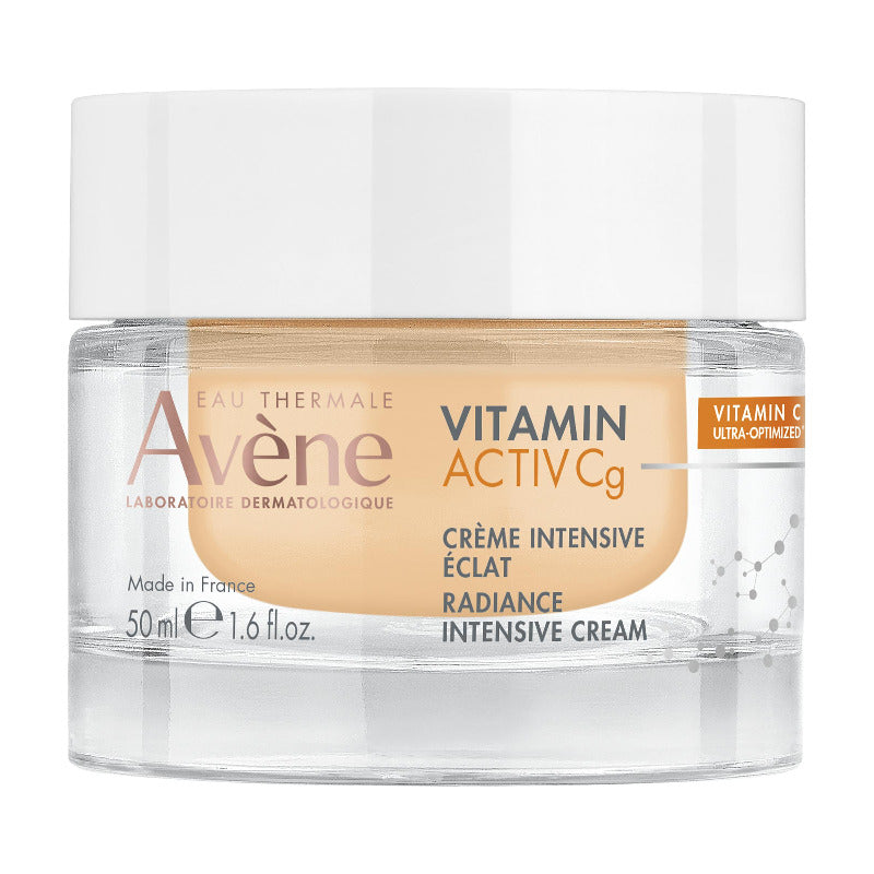 Avène Vitamin Activ CG Radiance Intensive Cream – 50 ml