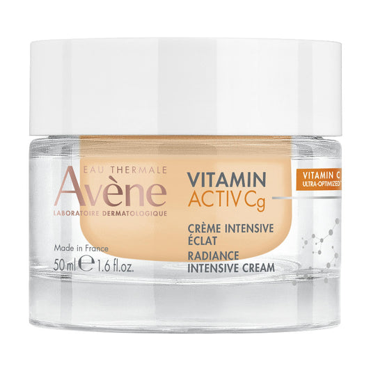 Avène Vitamin Activ CG Radiance Intensive Cream – 50 ml