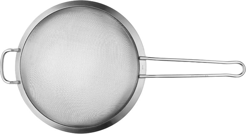 WMF Gourmet Kitchen Sieve 20 cm – Polished Cromargan Stainless Steel