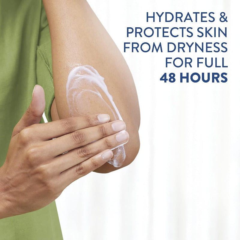 CETAPHIL Moisturizing Cream - 100g | Deep Hydration for Sensitive Skin