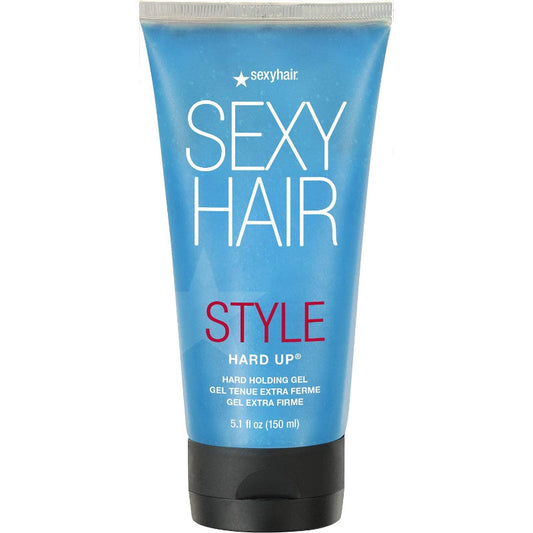 SEXY HAIR Style Hard-Up Holding Gel – 150 ml