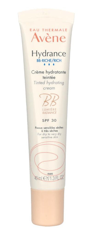 AVENE Hydrance BB Rich Tinted Moisturizer 40ml
