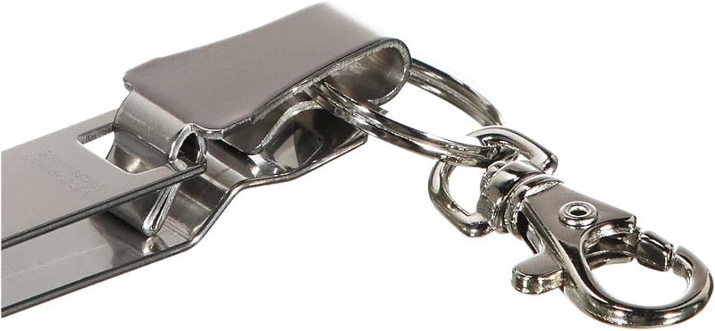 VICTORINOX Belt Hanger Multiclip – Secure Your Pocket Knife in Style