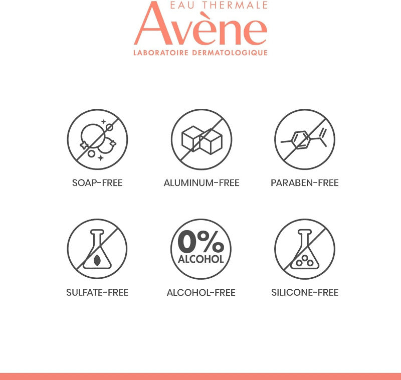 Eau Thermale  Gentle Toning Lotion, Ölfreier Biphasen-Toner, Alkoholfrei, 200 Ml