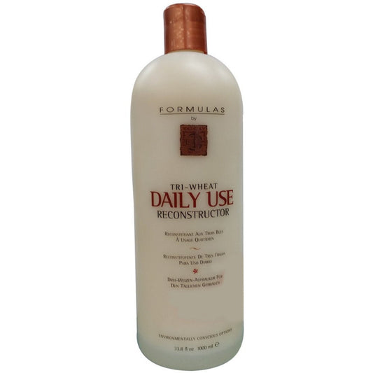 - Ecoly Tri Wheat Daily Use Reconstructor 1000 Ml