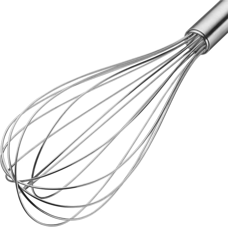 WMF Profi Plus Stainless Steel Balloon Whisk Set – 3-Pieces