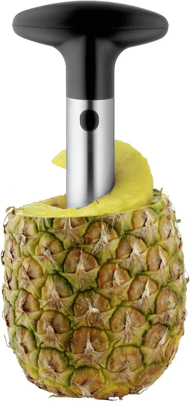 WMF Gourmet Pineapple Slicer – Stainless Steel Ring Cutter & Corer 