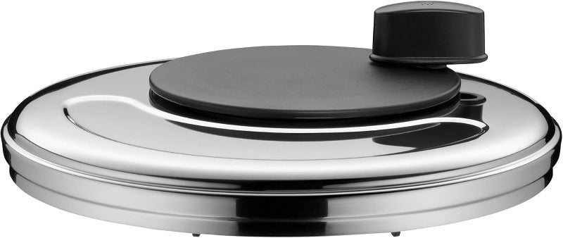 WMF Gourmet Salad Spinner – 25.4 cm with Plastic Insert