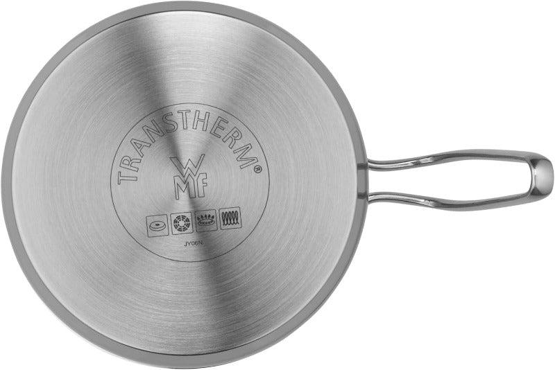 WMF Provence Plus Milk Pot – 14cm 1.7L Induction-Ready Stainless Steel Saucepan