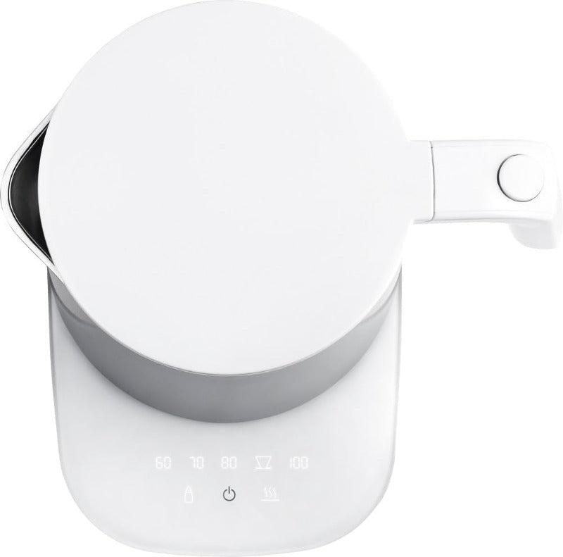 ZWILLING ENFINIGY Pro Electric Kettle 1.5L with Temperature Control