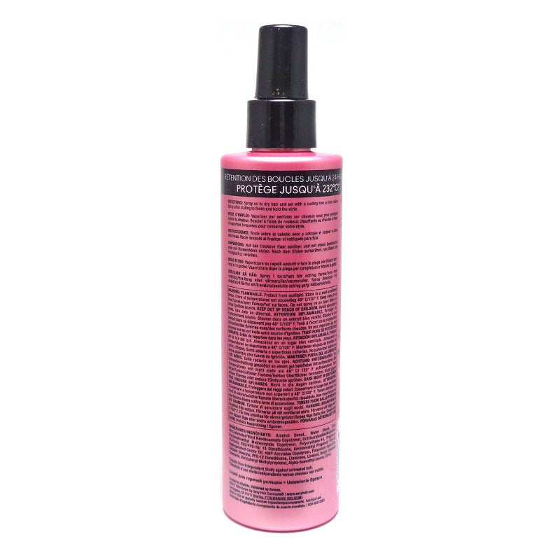 SEXY HAIR Hot Support Me Setting Hairspray 250ml