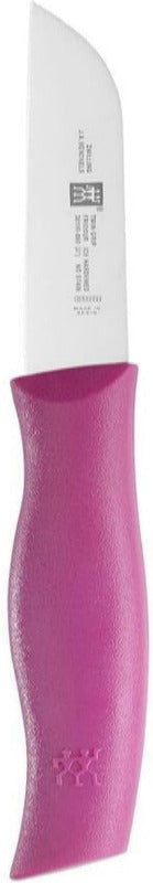 Zwilling 38099-000 TWIN Grip Messerset 3 Teile, Gemischte Farben