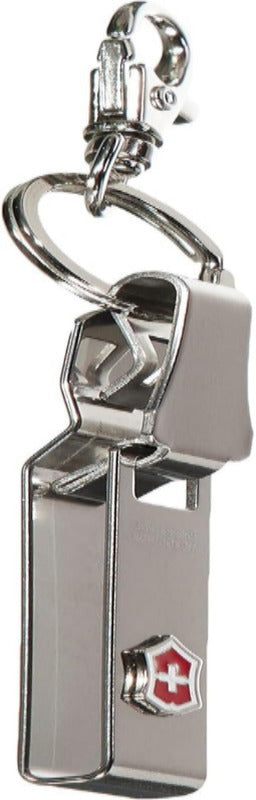 VICTORINOX Belt Hanger Multiclip – Secure Your Pocket Knife in Style