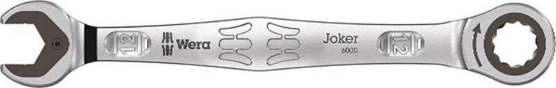 Wera Joker Combination Ratchet Wrench 13 mm – 05073273001