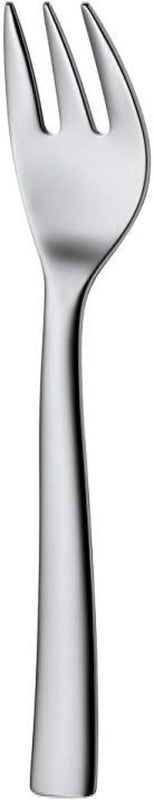 WMF Palermo Cutlery Set – 60-Piece for 12 People Polished Cromargan Stainless Steel