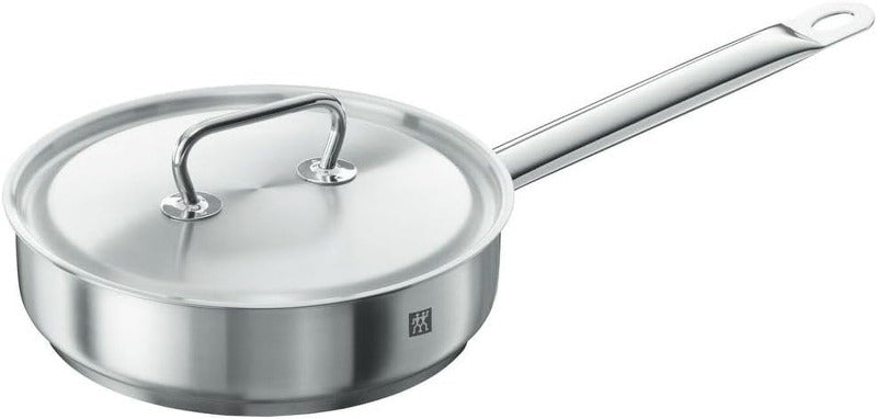 Zwilling 66290-286-0 Madura Plus Frying Pan, Duraslide Granite 