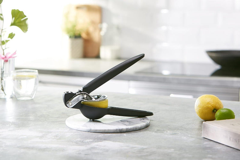 WMF Top Tools Lemon Press 8 cm – Manual Citrus Juicer