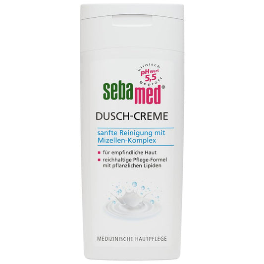 SEBAMED Shower Cream With Micellar Complex - 200 ml