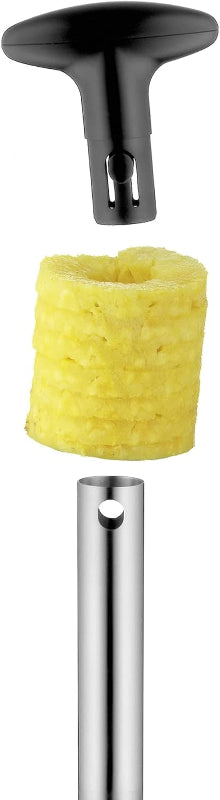 WMF Gourmet Pineapple Slicer – Stainless Steel Ring Cutter & Corer 
