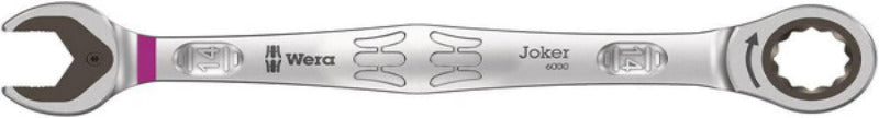 Wera Joker Combination Ratchet Wrench 13 mm – 05073273001