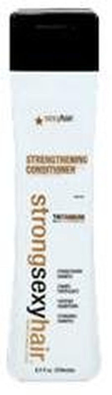 Strong Strenghtening Conditioner 250Ml