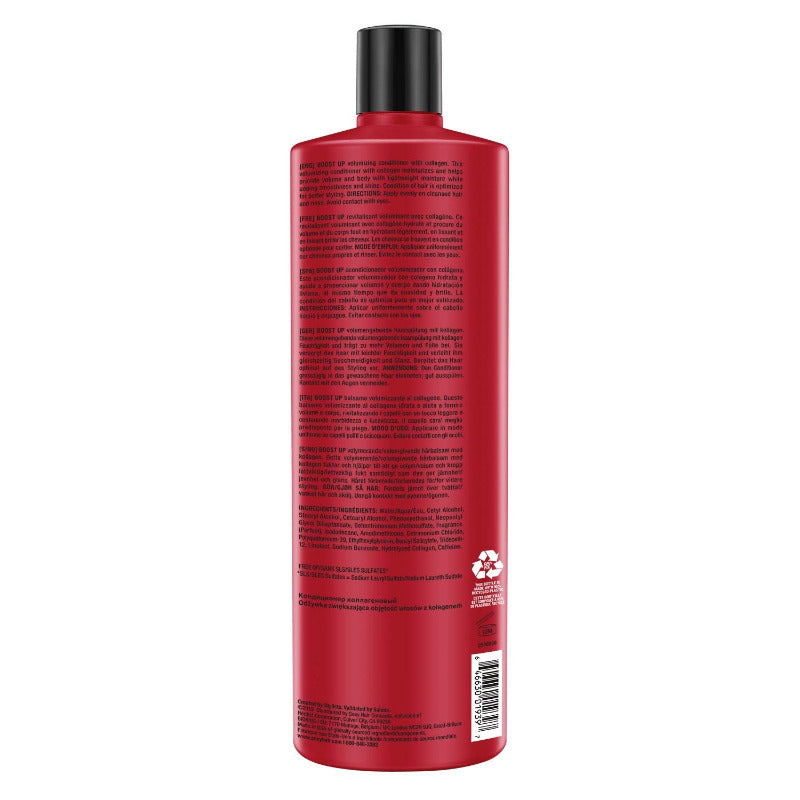 BSH BOOST up VOL CONDITIONER 50 Ml