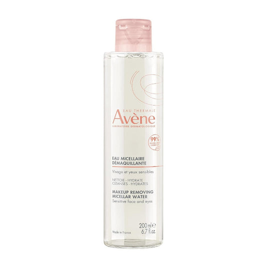 AVENE Makeup Removing Micellar Water 200ml 