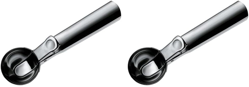 WMF Gourmet Ice Cream Scoop – 18 cm Built-In Ejector