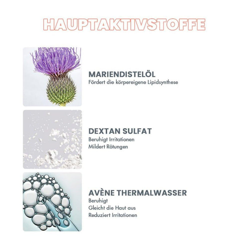 Avène Cleanance Hydra Beruhig. Reinigungscreme