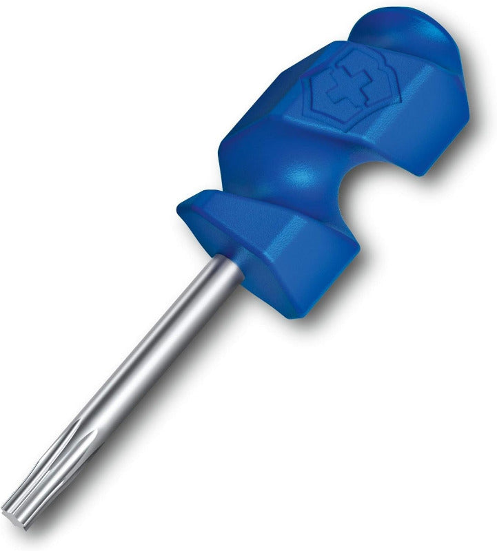 Victorinox Mini Screwdriver Set – Precision 1.5mm Flathead, Phillips 000, Torx T4 & SIM Card Pin Tool