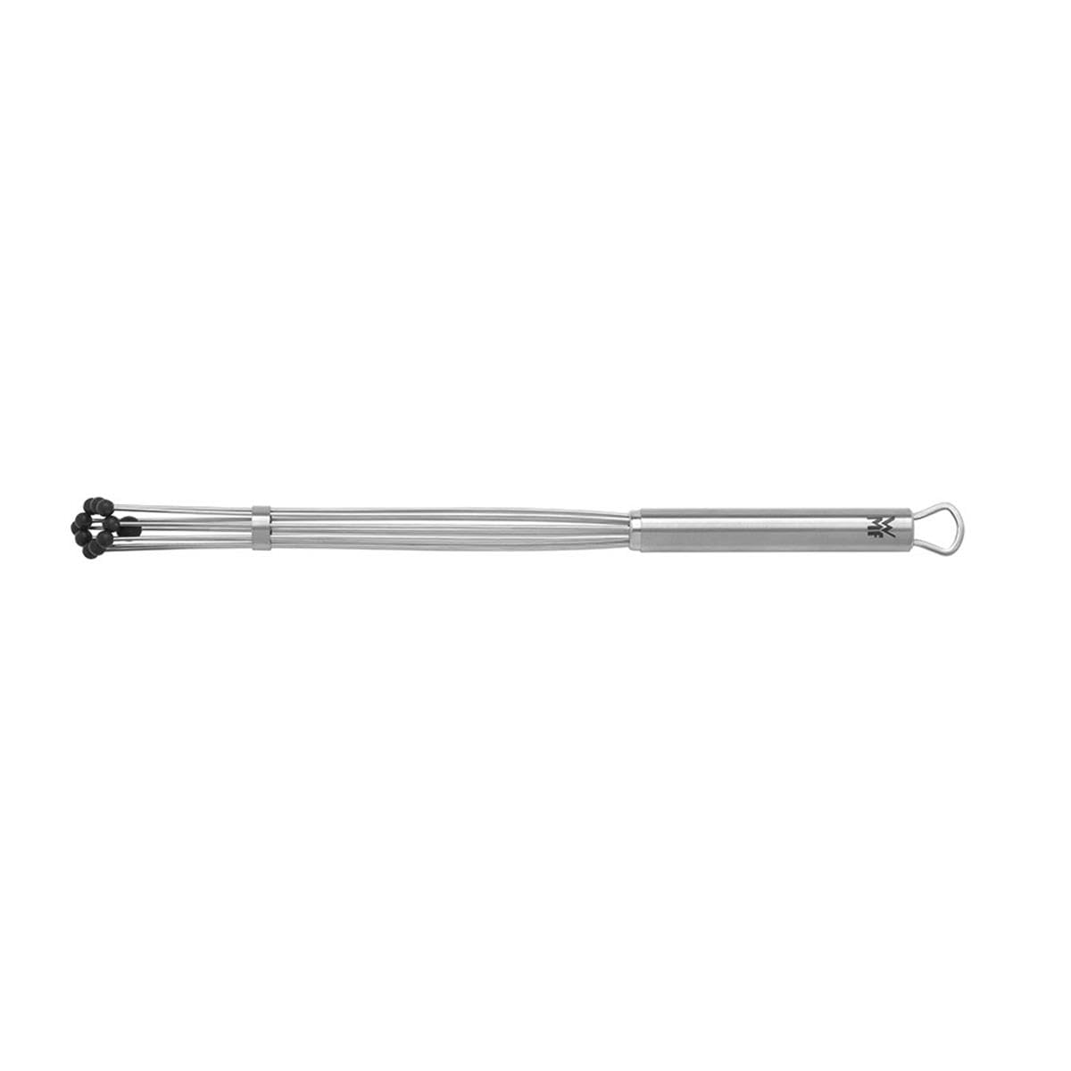 WMF Profi Plus Stirring flash– 27 cm Stainless Steel Ball Whisk