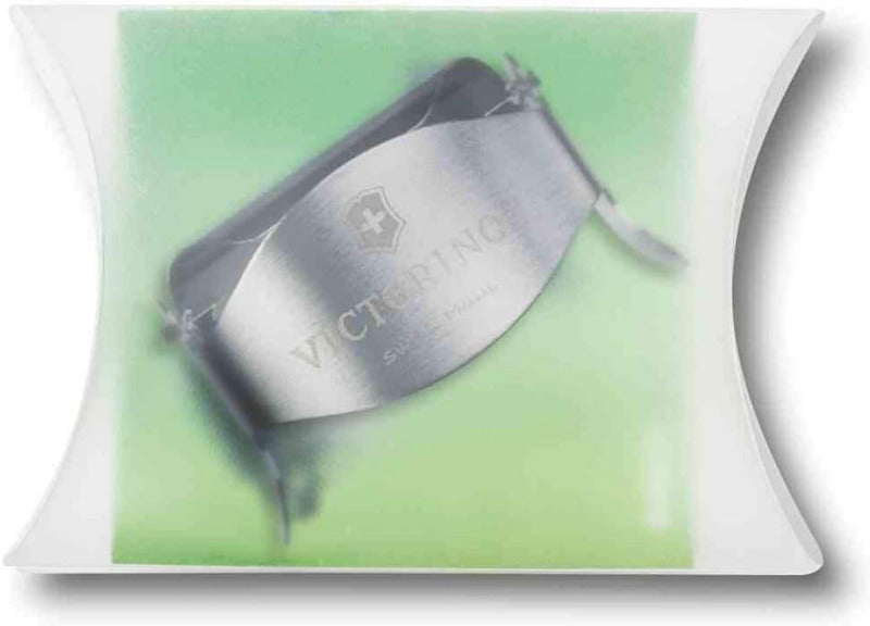 VICTORINOX Stainless Steel Vegetable Peeler | Compact & Razor-Sharp