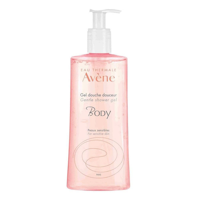 Avène Cleanance Cleansing Gel 500ml