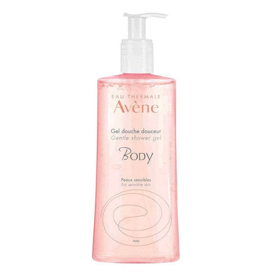 Avène Cleanance Cleansing Gel 500ml