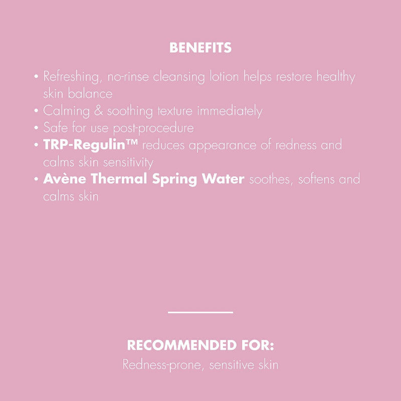 AVENE Eau Thermale Avène Peeling and Cleansing Face Mask – 400ml